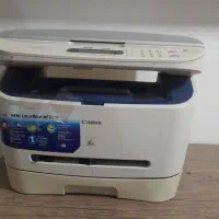 دستگاه سه کاره canon