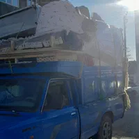 حمل بار و اثاثیه|خدمات حمل و نقل|میاندوآب, |دیوار