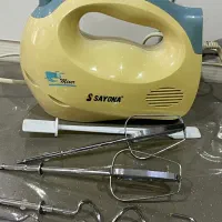 هم زن برقی