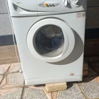 ماشین لباسشویی