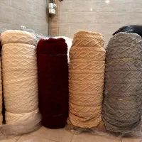 پخش عمده پتو متری گیس بافت|رختخواب، بالش، پتو|یزد, |دیوار