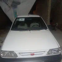 پراید مدل ۹۶