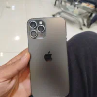 ایفون ۱۲ پرومکس