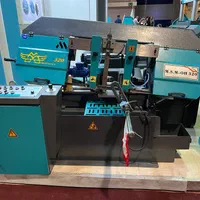 فروش اره نواری فولاد بر نیمه و تمام اتوماتیک|ماشینآلات صنعتی|اصفهان, شهرک صنعتی امیرکبیر (شاپور جدید)|دیوار