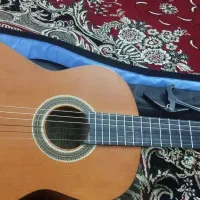 کیف و گیتار مارک Matapoor به همراه کاپو