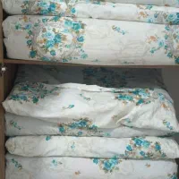 تشک پنبه ای