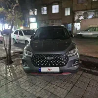 x55proمدل 1401|خودرو سواری و وانت|مشهد, تبادکان|دیوار