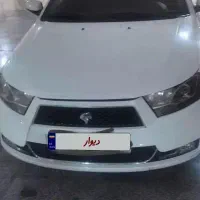 دنامعمولی مدل 97|خودرو سواری و وانت|نجف‌آباد, مولوی شمالی|دیوار