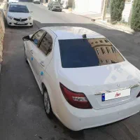 دناپلاس شش دنده (EF7P)|خودرو سواری و وانت|شیراز, شهرک گلستان|دیوار
