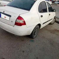 تیبا ۱ مدل ۹۵