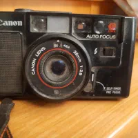 دوربین کنون قدیمی