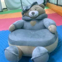 مبل خرسی کودک