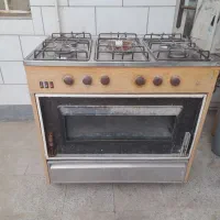 گاز|اجاق گاز و لوازم برقی پخت‌وپز|رامهرمز, |دیوار