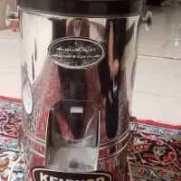 سبزی خورد کن کنوود