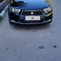 دنا پلاس ۶ دنده مدل ۴۰۴