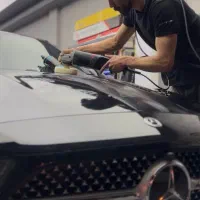 سرامیک واکس و پولیش حرفه ای با ضمانت