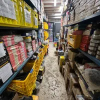 قطعات اتگو اکسور اکتروس برادران