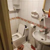 اختیاریه/ ۱۲۲ متر ۳ خواب/ مناسب بازسازی|فروش آپارتمان|تهران, اختیاریه|دیوار