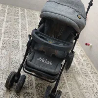 کالسکه دلیجان سالم و تمیز|کالسکه و لوازم جانبی|رباط‌کریم, کیکاور|دیوار