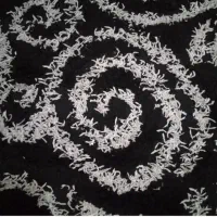 فرش فانتزی پرز بلند