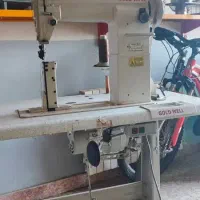 چرخ کفش دوزی