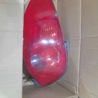 چراغ خطر sd ۲۰۶