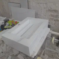 روشویی سرامیکی