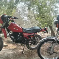 xl125s
