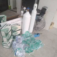 اجاره و فروش کپسول اکسیژن و ویلچیر|آرایشی، بهداشتی، درمانی|ارومیه, |دیوار