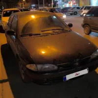 فروش یا معاوضه پروتون ویرا|خودرو سواری و وانت|شیراز, تل حسینآباد|دیوار