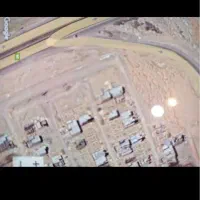 زمین مسکن ملی پاسداران