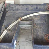 گاری|ابزارآلات|سنقر, |دیوار