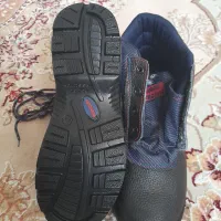 کفش کار ایمنی