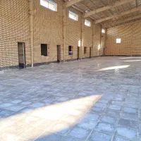 اجرای سوله آجر نمافنداسیون بتن ریزی دیوار کشی سقف