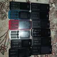 نوکیا تکسیم ودوسیم اصلی|موبایل|مشهد, نیزه|دیوار