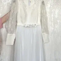لباس مجلسی کاملا نو