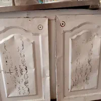اجاق گاز و کابینت فلزی|اجاق گاز و لوازم برقی پخت‌وپز|تربت جام, میرقوام الدین|دیوار