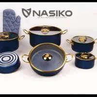 سرویس ۱۲پارچه ناسیکو