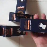 کرم ویگور حجم دهنده و تاخیری|آرایشی، بهداشتی، درمانی|رشت, گیل|دیوار