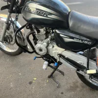 باکسر اصلی مدل ۹۳ کم‌کار|موتورسیکلت|تهران, یافت‌آباد|دیوار