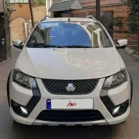 کوییک gxl صفر مدل ۱۴۰۵