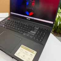 لپتاپ ASUS Vivobook N7600ZE|رایانه همراه|شیراز, ملاصدرا|دیوار