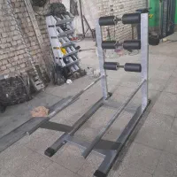 تولیدوصنعت|تجهیزات ورزشی|نجف‌آباد, جلال آباد|دیوار