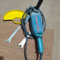 سنگ فرز بوش|ابزارآلات|شیراز, میانرود|دیوار