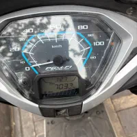 هندا اکتیوا ۱۲۵