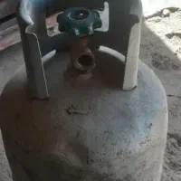 کپسول گاز سالم