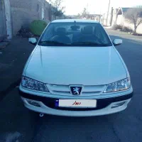 پژوپارس سال مدل ۱۳۹۹ با کارکرد فقط ۲۲۰۰۰