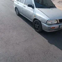 پراید 141مدل 85