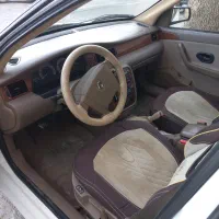 سمند موتورملی مدل ۹۷|خودرو سواری و وانت|مهاباد (آذربایجان غربی), |دیوار