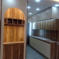 کابینت و کمد دیواری|خدمات پیشه و مهارت|گلبهار, شهر جدید گلبهار|دیوار